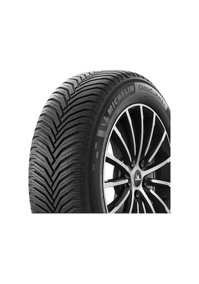 Michelin 195/65 R15 95v Xl Crossclimate 2 Dört Mevsim Lastiği 2026