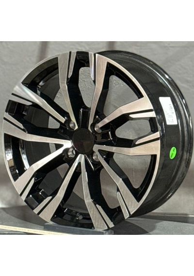 4 100 16 7.0 Et40 Ch60.1 Black Diamond Dy746