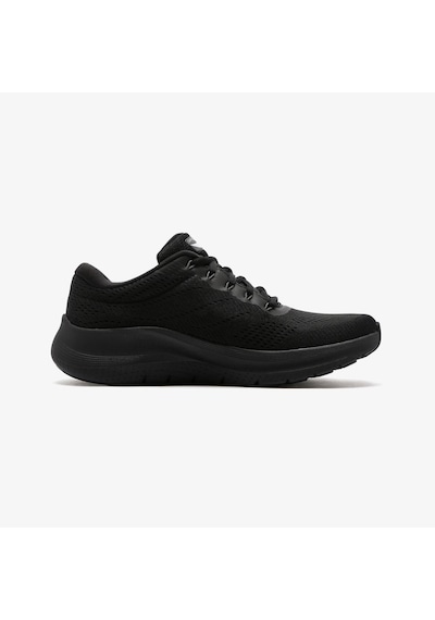 Skechers Arch Fit 2.0 Erkek Günlük Spor Ayakkabı 232700-bbk Siyah