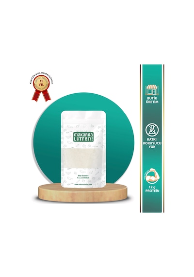Balkabaklı Pankek Karışımı 235 Gram