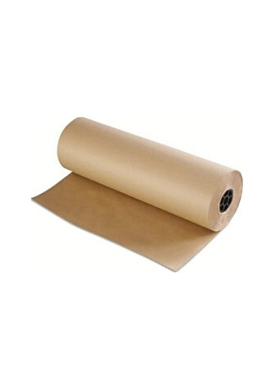KRAFT RULO MASKELEME KAĞIDI 85CMX180MT