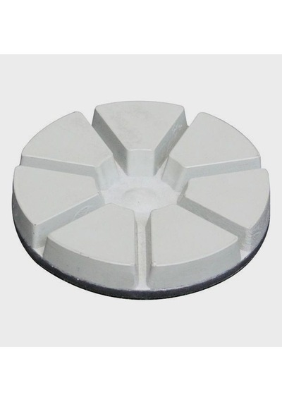 Slp Makine Slp-xz Reçine Beton Parla Reçine Beton Parlatma Elması