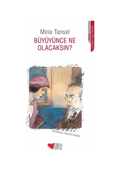 Büyüyünce Ne Olacaksın? (551519180)