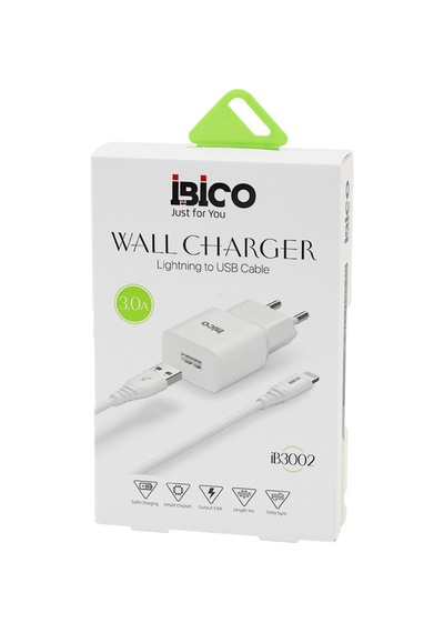 Lightning Usb Hızlı Şarj Adaptörü Ve Kablo Diğer