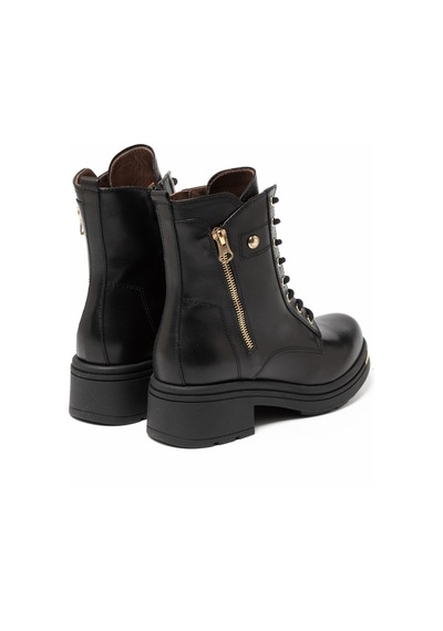 Nero Giardini Nero Black Bot Kadın I514861d 100 Nerogiardini Guanto Nero Tr Colonıa 8434 Lıgh Siyah