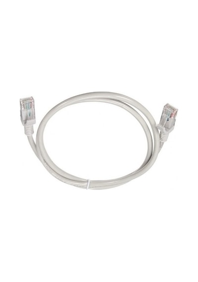 3 Metre Cat6 Internet Kablosu