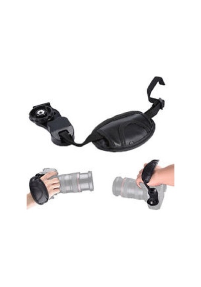 Nikon N1 Dslr Hand Strap Elcik