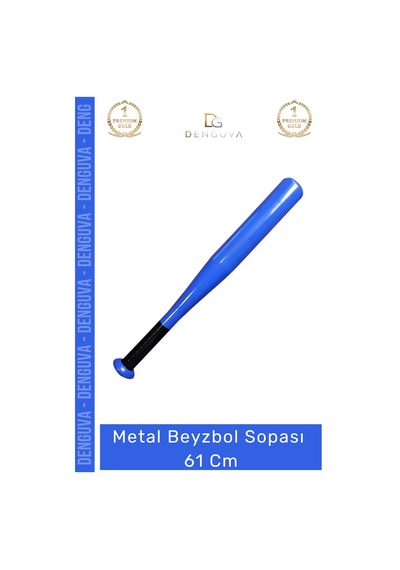 Beyzbolsopası Premium Dayanıklı Alüminyum Alaşım Profesyonel Spor Metal Baseboll Beyzbol Sopası 61 Çok Renkli