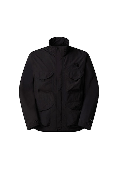 The North Face Erkek Convertıble Ceket Nf0a8bjfjk31 Siyah