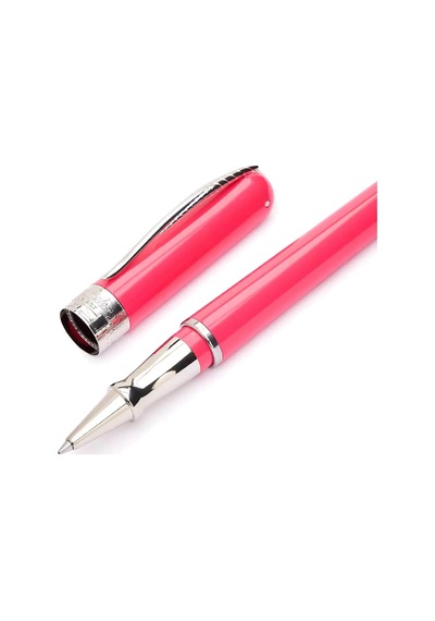 Pineider Avatar Ur Iconic Rose Rollerball Kalem Spp21020597