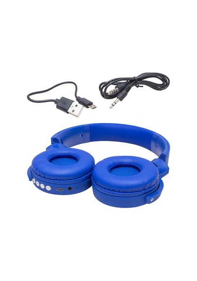 Magicvoice 650BT Bluetooth 4.2 Kulak Üstü Kulaklık