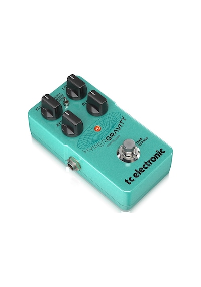 Tc Electronıc Hypergravity Compressor