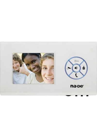Nade Na-de Nvm 360mc 2.el Temiz 350mc Ve 800mc Uyumlu
