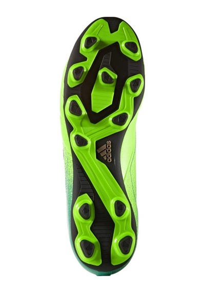 Adidas Ace 17.4 Fxg Erkek Krampon Bb1051 Yeşil