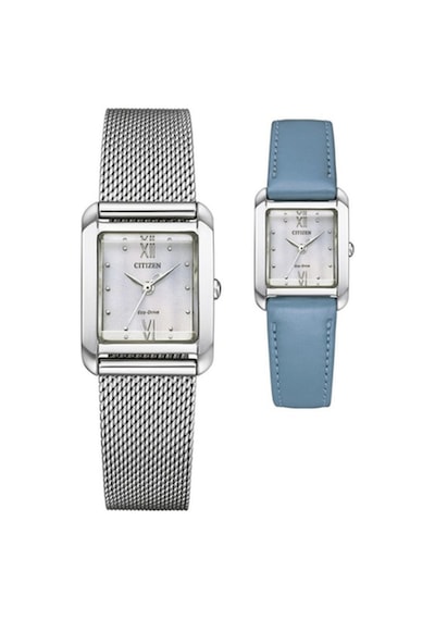 Citizen Eco-Drive Ew5590-62a Kadın Kol Saati