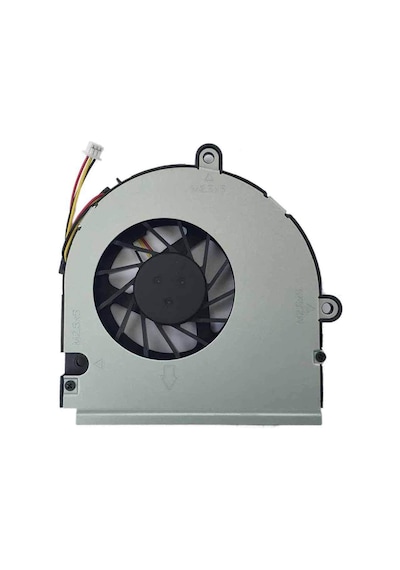 Alfabilgisayar Asus Uyumlu K53U-Sx171D, K53U-Sx171O Fan Coolıng İşlemci Cpu Sogutma Fa