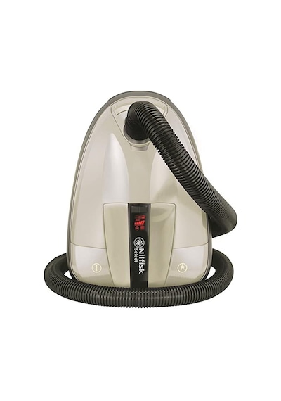 Nilfisk Select CHCO14P08A1 650 W Toz Torbalı Elektrikli Süpürge