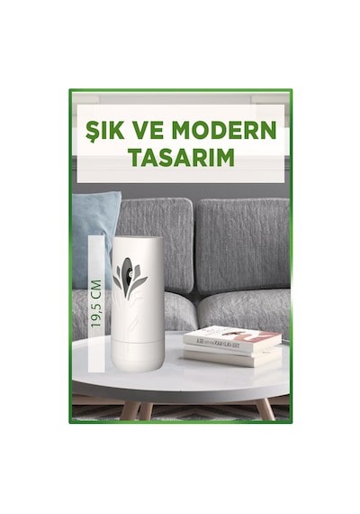 Air Wick Freshmatıc Kıt Bahar Bahar Çiçekleri