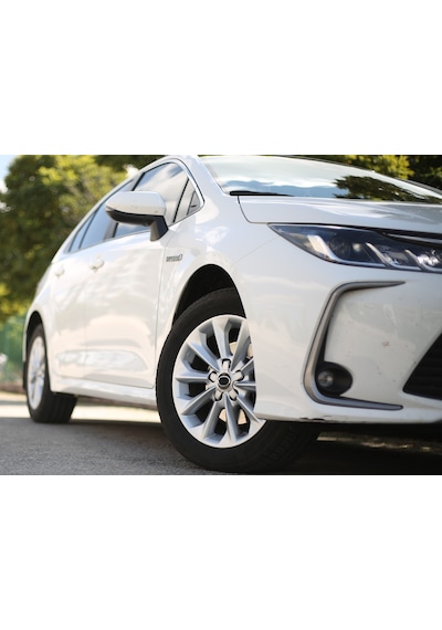 2019-2023 Toyota Corolla Dream Paket Uyumlu Jant Göbeği