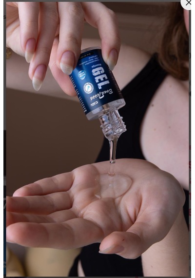 Bona Tessa Gel Masaj Yağı 32 Ml