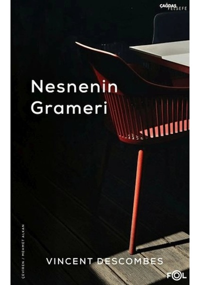 Tüm Türleriyle Nesnenin Grameri