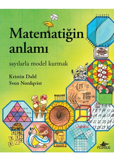 Eğlenceli Matematik Kutulu Özel Set 4 Kitap