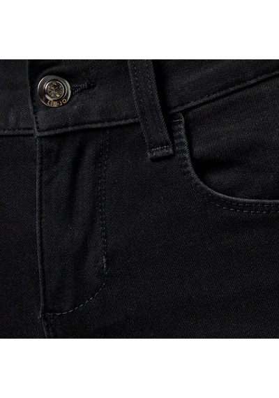 Lıu Jo Liu Jo Kadın Siyah Denim