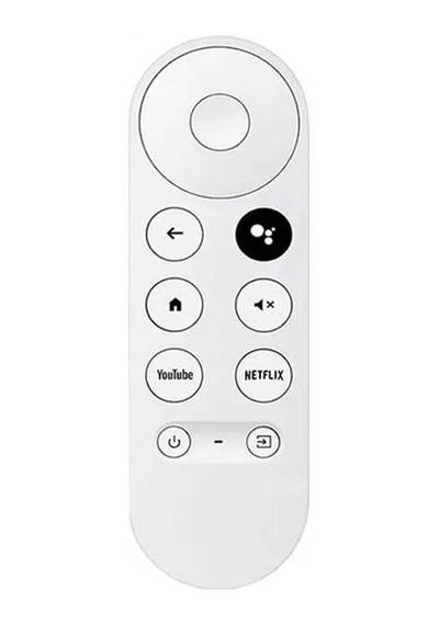 Sh Huayu Rc-bt1846-v1 Ses Komutlu Bluetooth Google Chromecast Kumanda Najmaddin