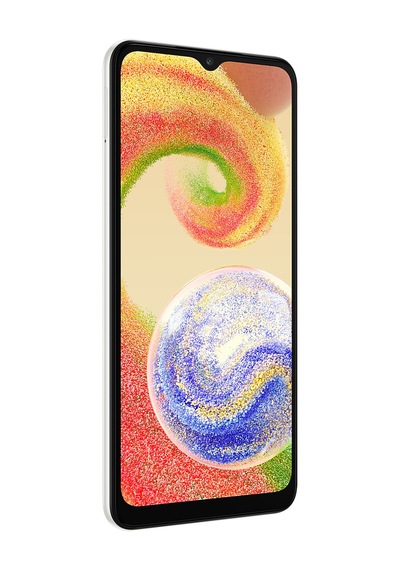 Samsung Galaxy A04 4 GB 128 GB (Samsung Türkiye Garantili)