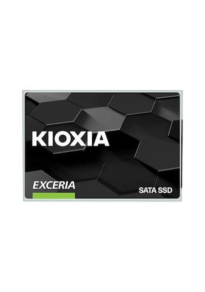 Excerıa 960gb Ssd 2.5 Sata Iıı, 555mb/s Okuma, 540mb/s Yazma