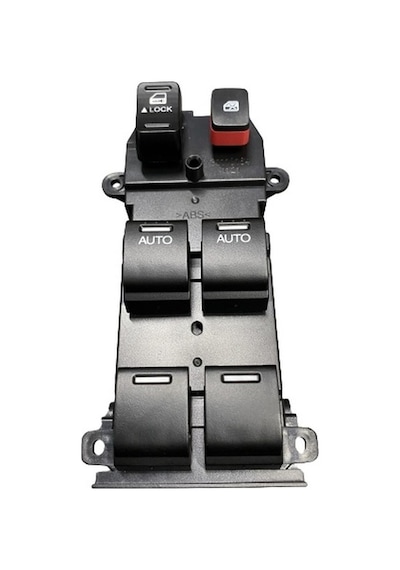 Honda Crv Cr-v Cam Açma Düğmesi Anahtarı Sol Ön 2007--2011 Çift Auto