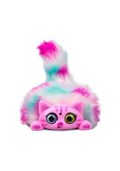 Silverlit Tiny Furries Fluffy Kitties Model 11