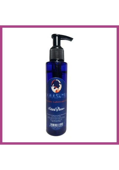 Gees Global Kayganlaştırıcı Naturel Krem 125ml - Lubricant Natural Gel 125ml Gbzs