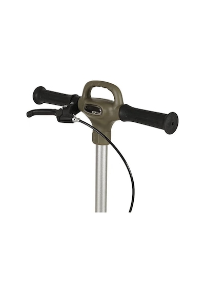 Prego Rapid Scooter K606 Yeşil