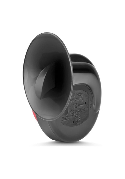 Seger-60b Salyangoz Korna 12v Dadat , İnce Ses, Fcı Soket Vw, A