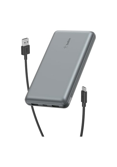 C Taşınabilir Şarj Cihazı 20000mah 20k Powerbank Usb Type C Giriş Çıkış Portu Ve 2 Usb A Portu Usb C - A Arası