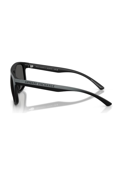 Armani Exchange Ax 4161su 8388/87 58 Erkek Güneş Gözlüğü Gri