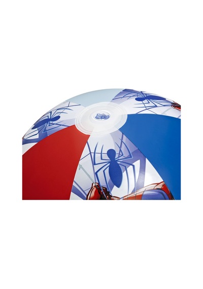 Kzld-bw98002 Denız Topu 51cm Spıderman Kut 24