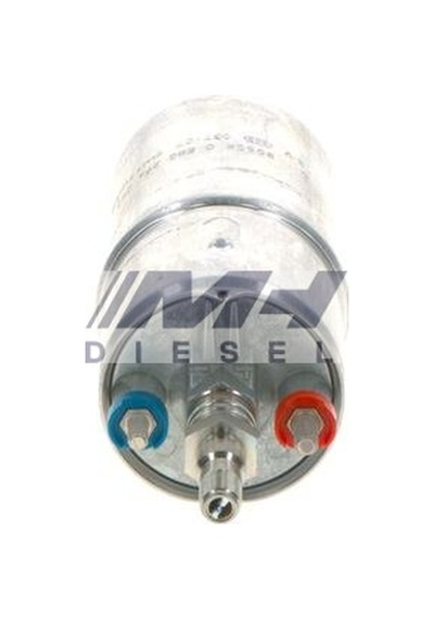Bosch 0580254040 Elektrikli Yakıt Pompası Audi 100, Audi 80, Audi A6, Vw Golf 2, Passat