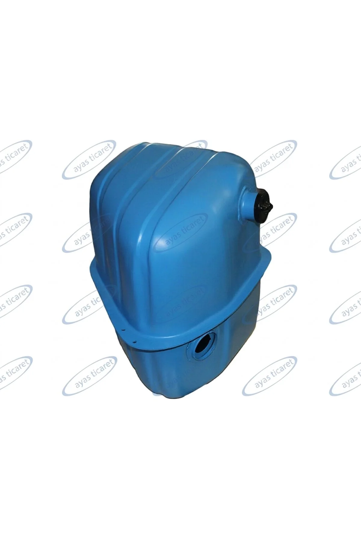 2000 / 3000 / 3600 / 3610 /3610 S Ford Traktör Mazot Deposu
