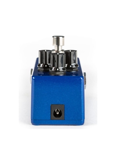 Mxr M280 Vintage Bass Octave Mini Pedalı