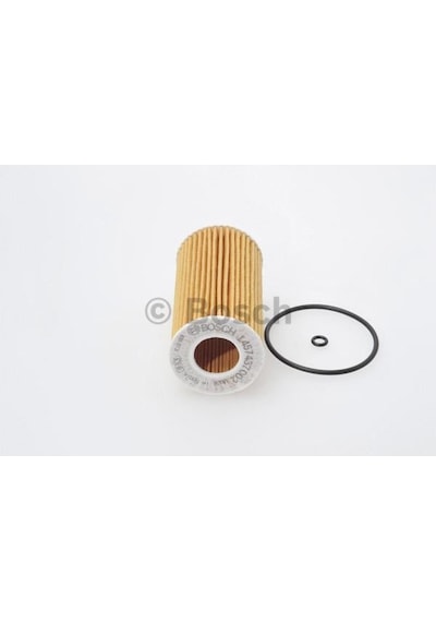BOSCH 1457437002 YAĞ FİLTRESİ ASTRA G VECTRA B C SIGNUM FRONTERA