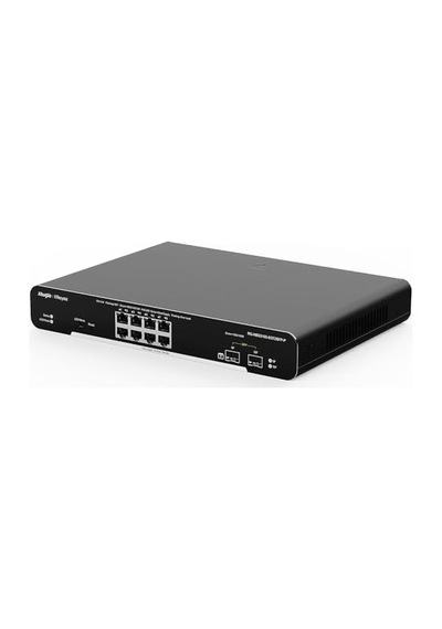 Reyee Rg-nbs3100-8gt2sfp-p 8 Port Gigabit Yönetilebilir Switch