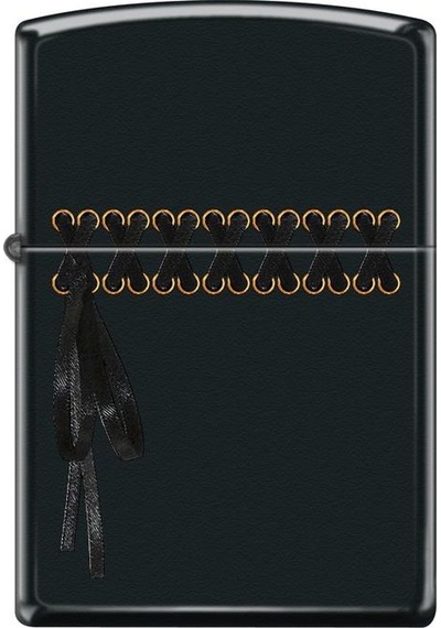 Zippo Laced Lid Design Çakmak 218-067910 1-1