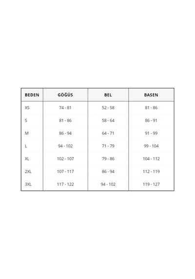 Liona 3 Lü Paket Siyah Renk Kadın G String