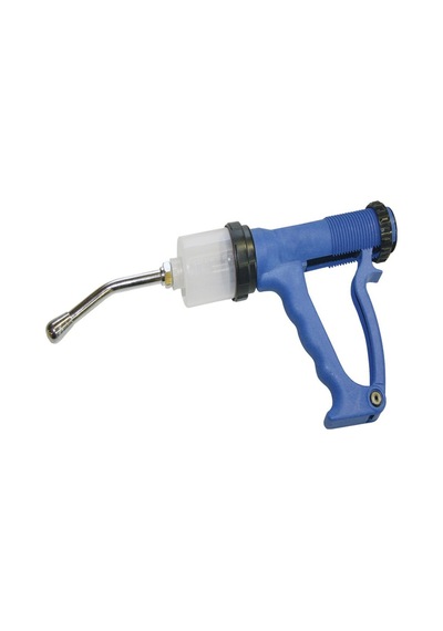 Drencher Şırınga 70 Ml