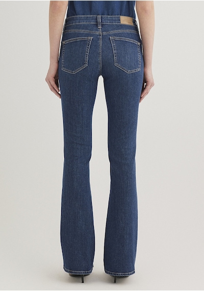 Mavi - Molly Vintage Jean Pantolon 1013683047 Mavi