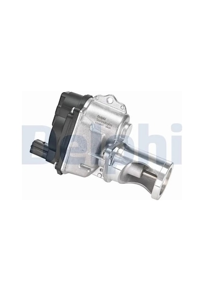 Audi A7 Egr Valfi 3.0 Tdi 2014-2017 Cvua Delphı Eg1054712b1