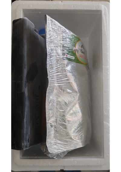 Kazdağı Taze Arı Poleni 1kg Soğuk Zincir Teslimat