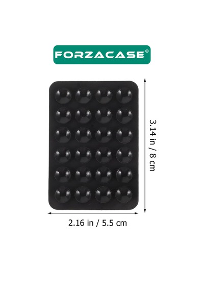 Silikon Vakumlu Eller Serbest Cep Telefon Tutacağı - Fc554l
